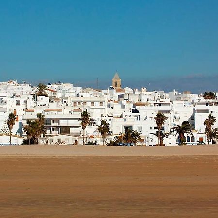 Apartamento El Levante Conil De La Frontera Exteriör bild