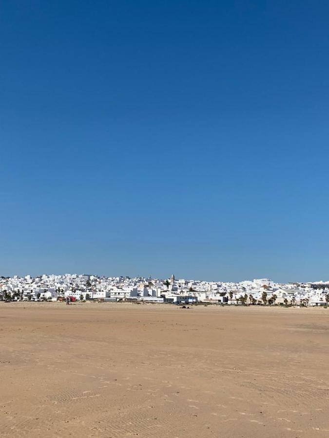 Apartamento El Levante Conil De La Frontera Exteriör bild