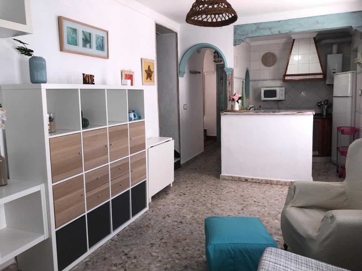 Apartamento El Levante Conil De La Frontera Exteriör bild