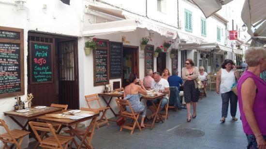 Apartamento El Levante Conil De La Frontera Exteriör bild